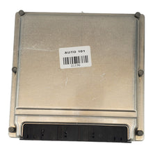 ✅MERCEDES SL500 R230 2002 ECU ENGINE CONTROL MODULE UNIT A1131532779
