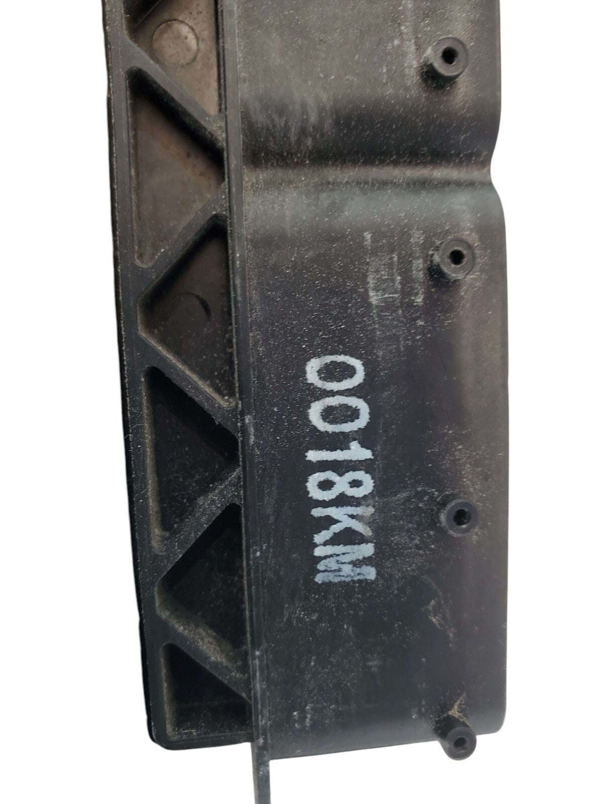 2012-2014 Hyundai Accent Engine Computer Ecu Pcm Ecm Pcu Oem 39110-2bad5 