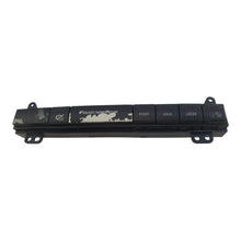 05-06 JEEP GRAND CHEROKEE RESET MENU 56050772AC PANEL 999 6I3 B5