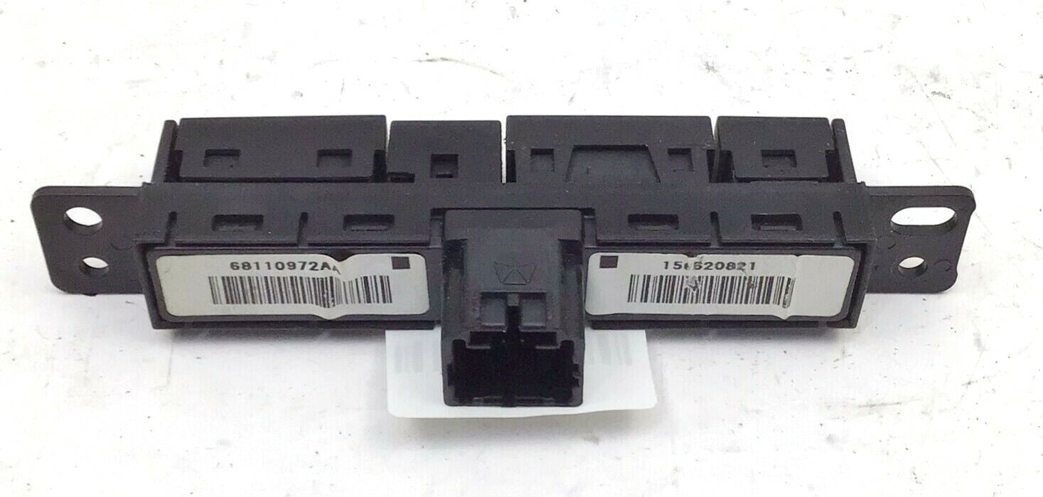 ✅ Econ Hazard Traction Control Switch 68110972AA Fits 12-19 Dodge Caravan 