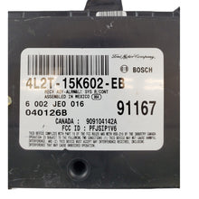 ✅ 02-04 FORD EXPLORER Anti-theft Keyless Entry Module 4L2T-15K602-EB