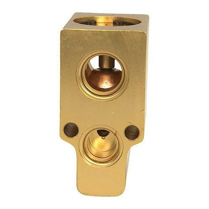 1993-2010 Beetle/Cabrio/Golf/Jetta/Passat/TT/TT Quattro A/C Expansion Valve