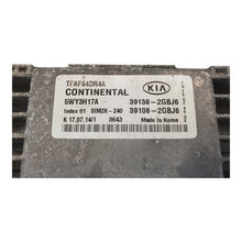 15 KIA OPTIMA ECU ECM ENGINE CONTROL MODULE COMPUTER 39138-2GBJ6 OEM