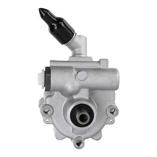 2007-2011 Jeep Wrangler Power Steering Pump Reman