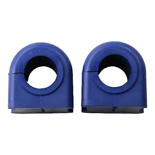 2000-2002 Dodge Dakota Front To Frame Suspension Stabilizer Bar Bushing Kit