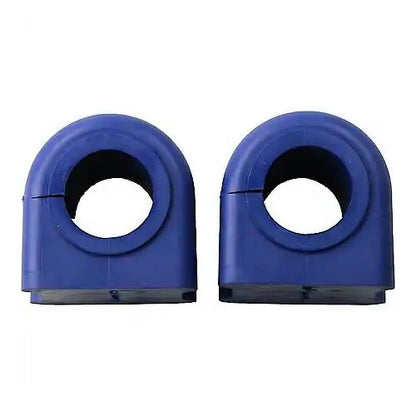 2000-2002 Dodge Dakota Front To Frame Suspension Stabilizer Bar Bushing Kit