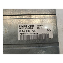 TRANSMISSION CONTROL MODULE SATURN VUE 2006 2007 24235795 2.2L TCM OEM