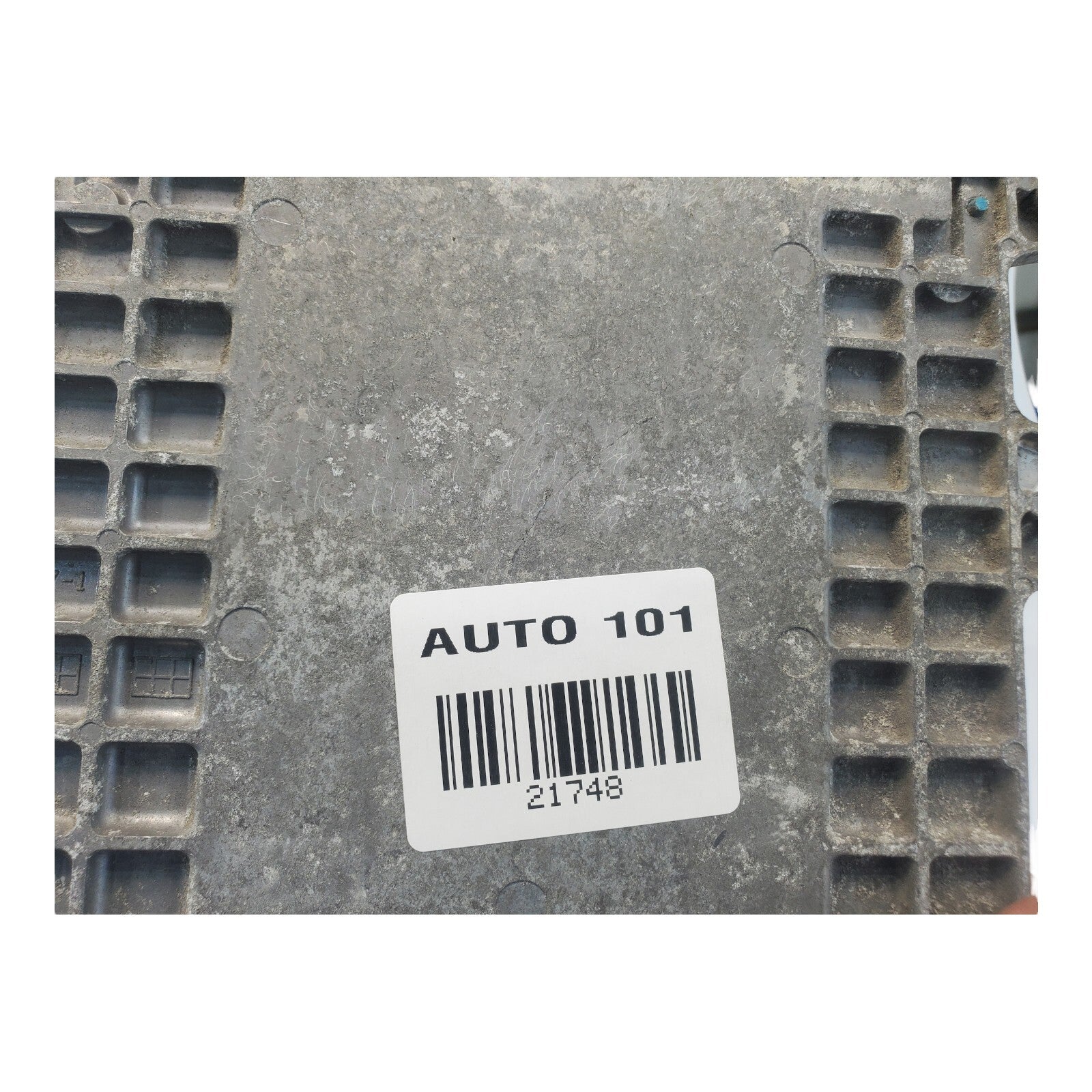 ✅2011 NISSAN ROGUE EXCEPT SPORT Electronic Control Module ID (MEC112-060-D1)