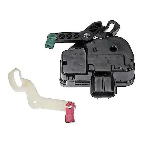 2001-2018 Chrysler/Dodge/Ram Left Side Sliding Door; Right Side Sliding Door