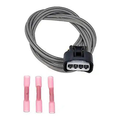 2000-2017 Lexus/Pontiac/Toyota Ignition Coil Connector