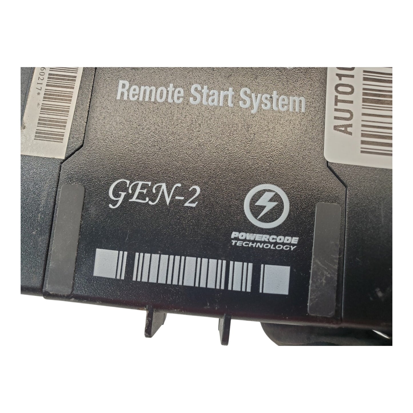 Remote Start Module Fits 01-19 ESCAPE AL2J19G367AA