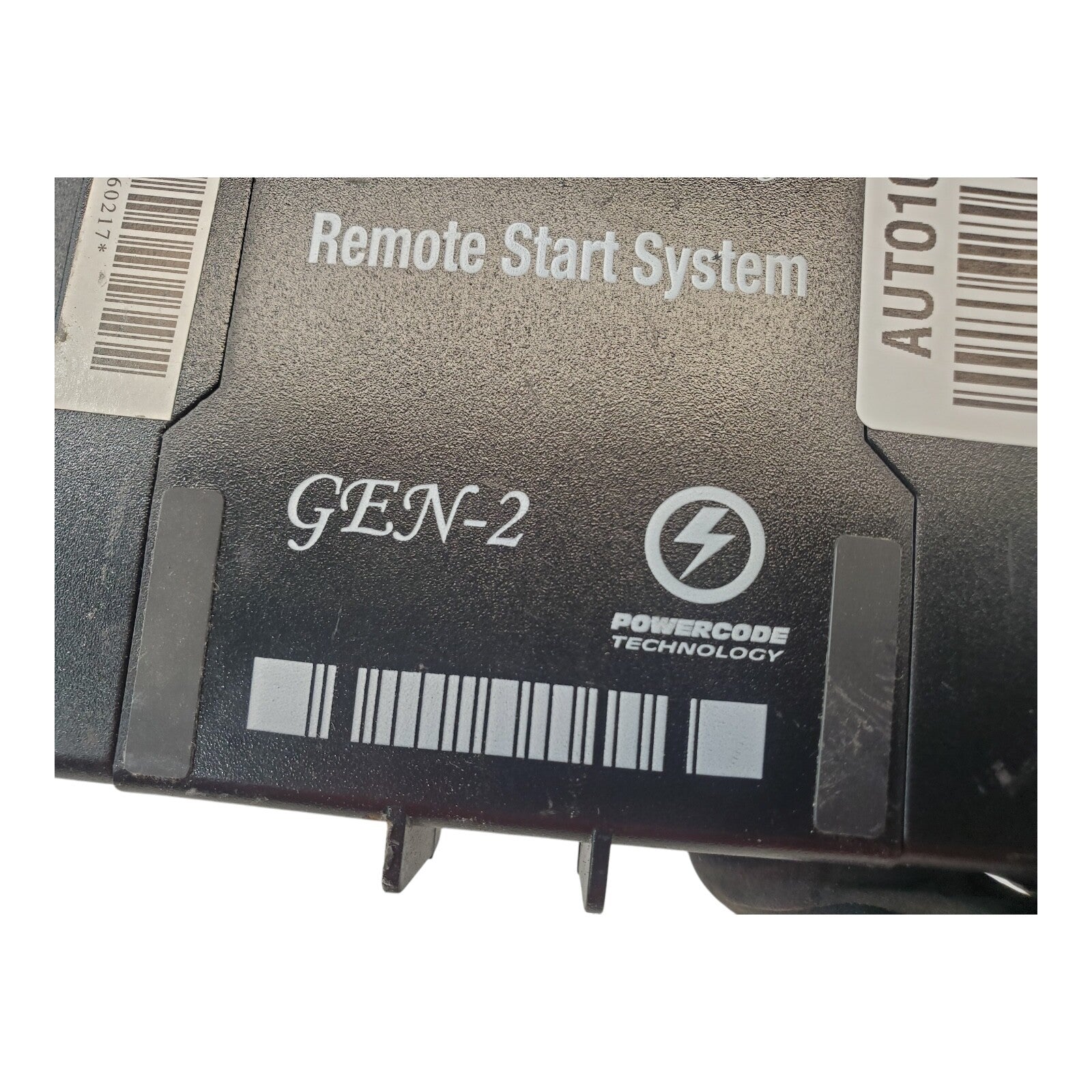 Remote Start Module Fits 01-19 ESCAPE AL2J19G367AA