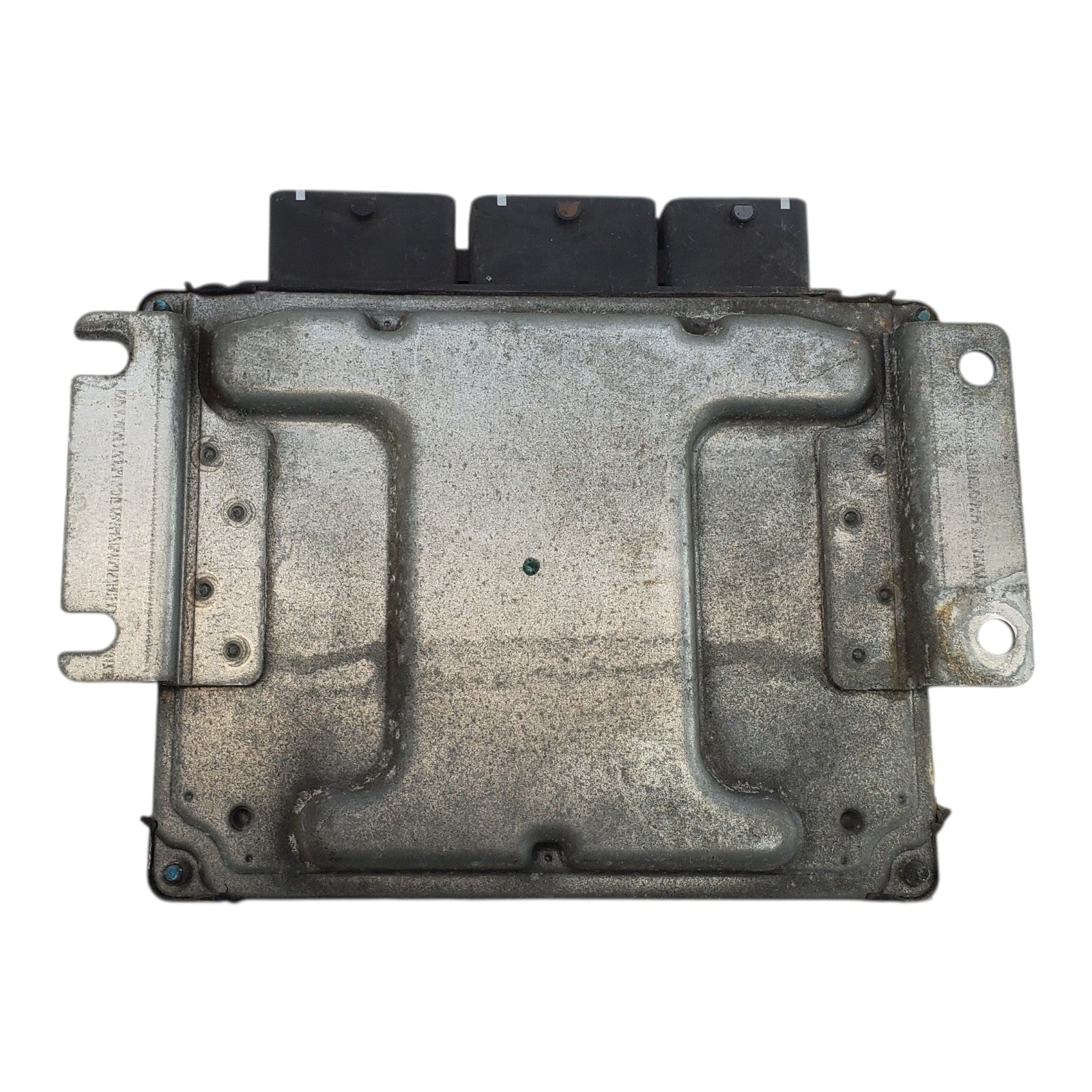 ENGINE COMPUTER NISSAN ALTIMA 2013 2014 MEC300-012 A1 2.5L PCM ECM ECU OEM T3