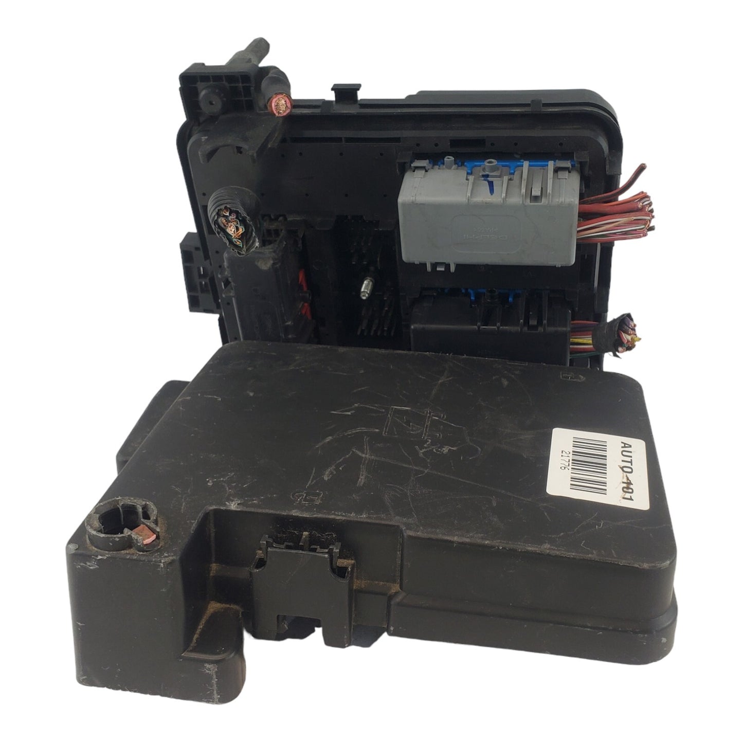 ✅2013-2016 Gmc Terrain Fusebox Fuse Box Relay Module 22929761 L3HRP