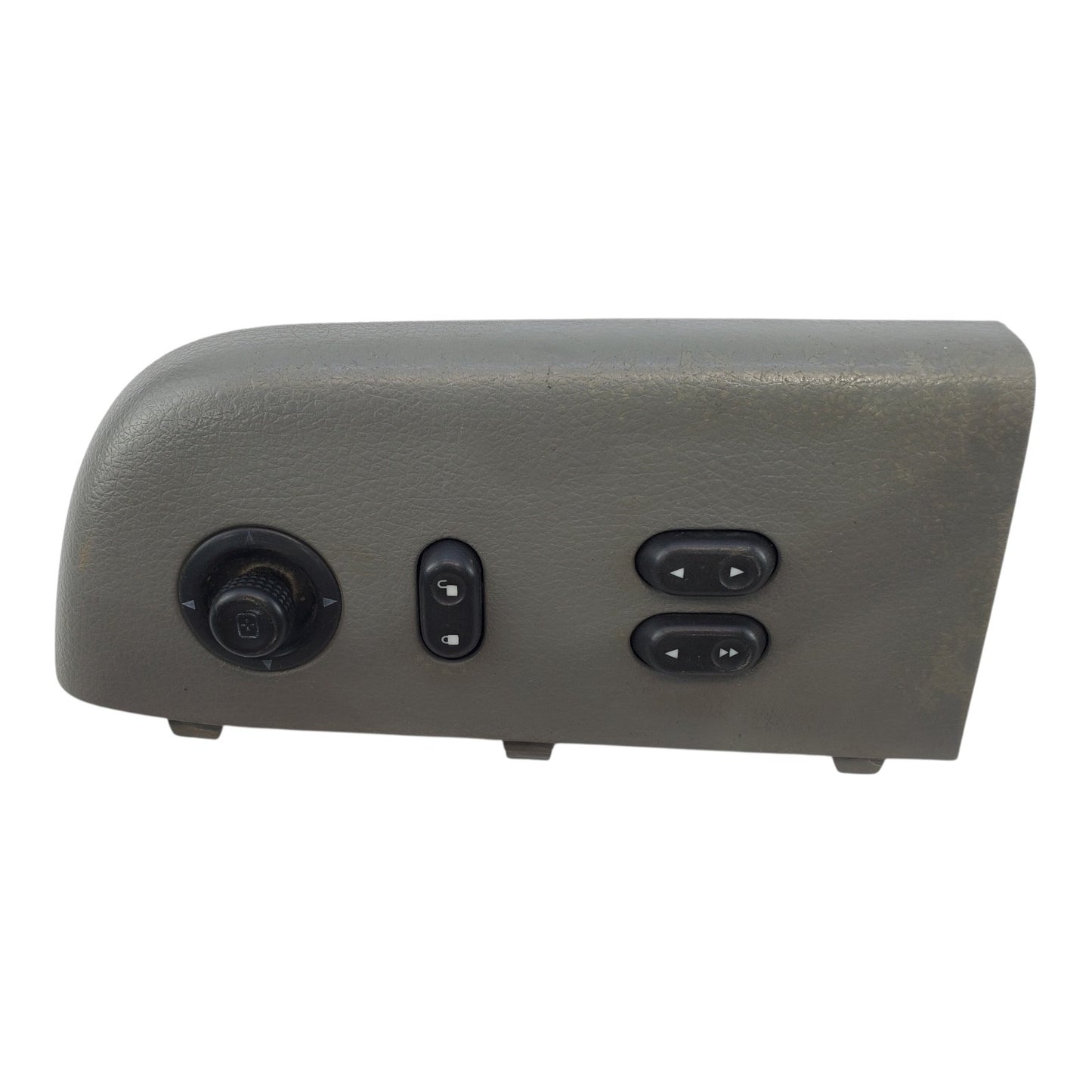 04-08 Ford F-150 F150 4L3T-14540-BEW Drivers Side Left Master Window Switch OEM
