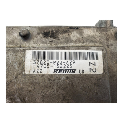 06-07 Honda Pilot 3.5L ECM Engine Computer Module ECU PCM AWD 37820-PVJ-A81