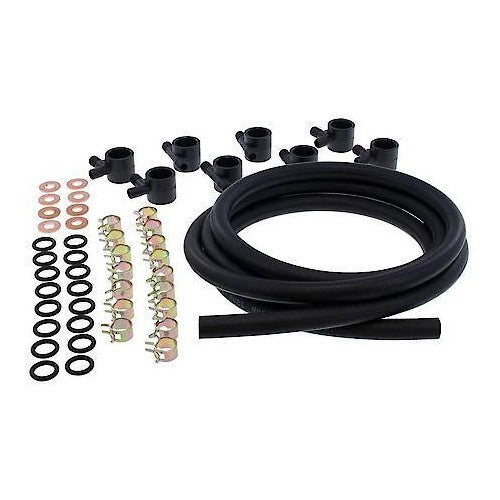 1988-1994 Ford Fuel Injector Fuel Return Hose