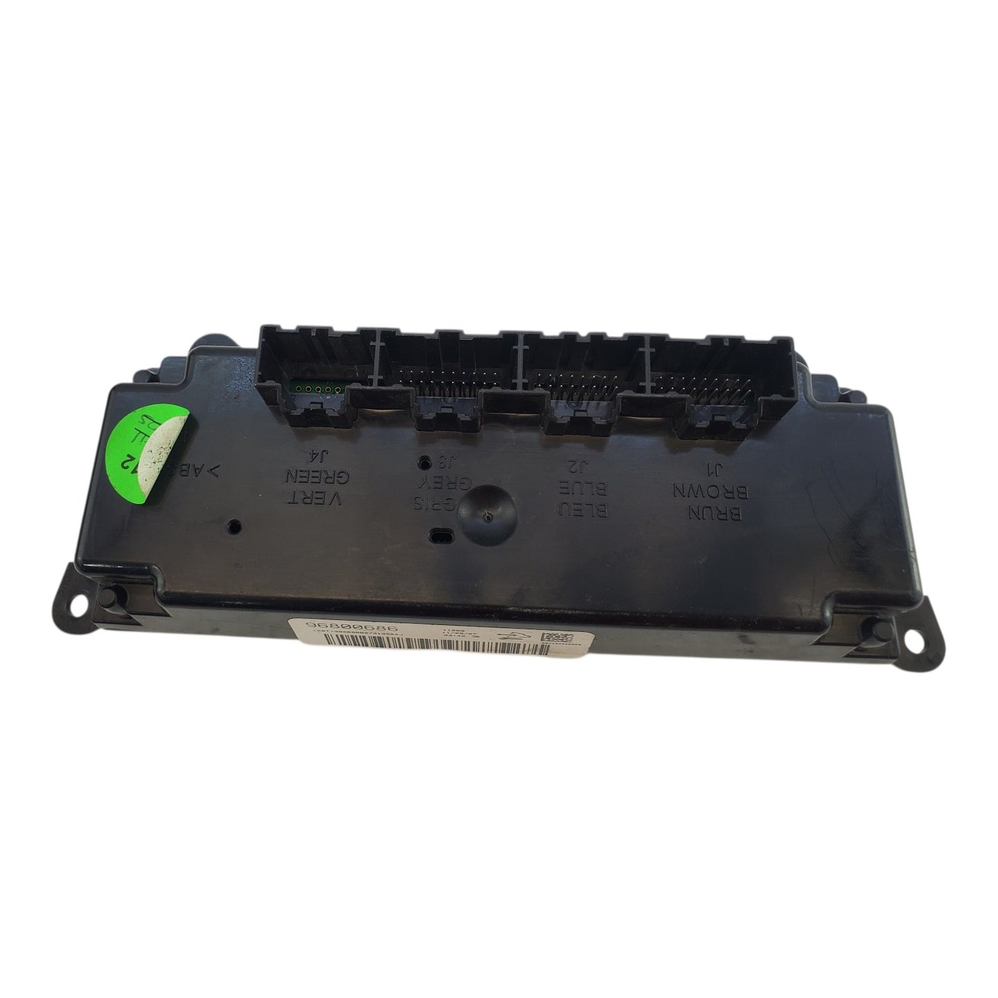 ✅07-09 Saturn Vue A/C Climate Control Hazard Traction Unit 96800686 96628764