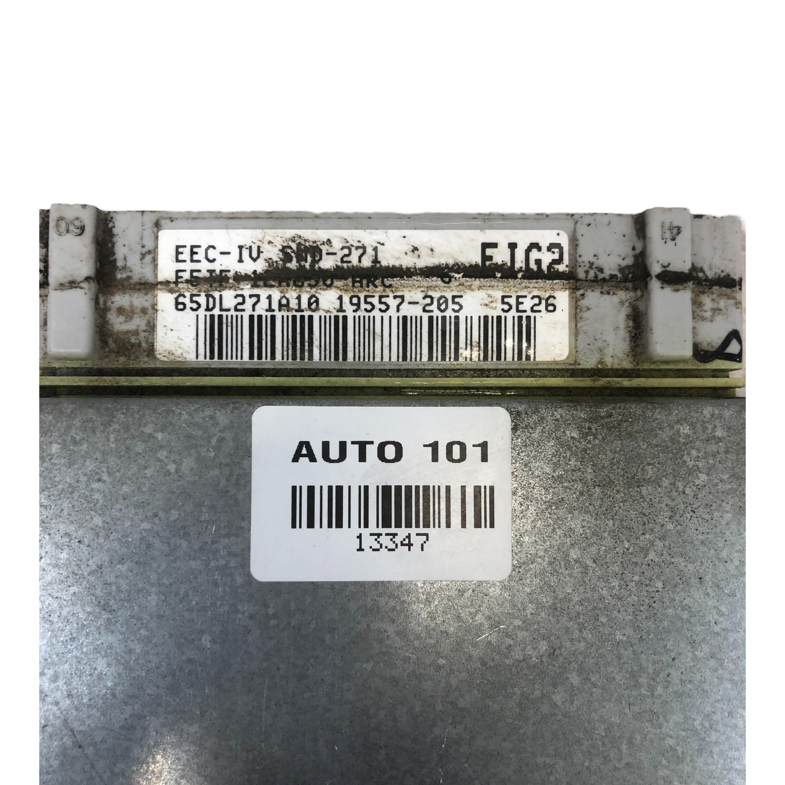 ✅ 95 Ford Explorer Engine Control Module ECM Computer F5TF-12A650-ARC