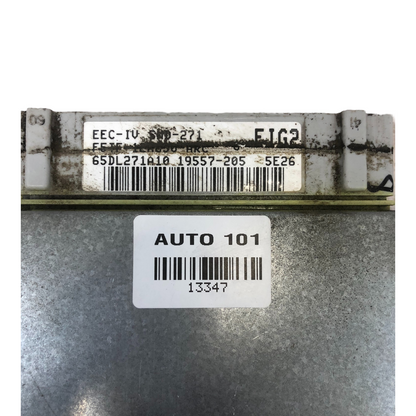 ✅ 95 Ford Explorer Engine Control Module ECM Computer F5TF-12A650-ARC