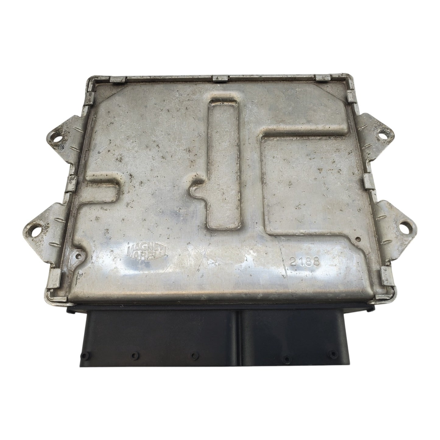 2013 Dodge Dart 1.4L ECM Engine Computer Control Module ECU FWD A/T P05150663AD
