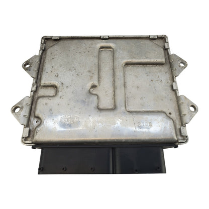 2013 Dodge Dart 1.4L ECM Engine Computer Control Module ECU FWD A/T P05150663AD