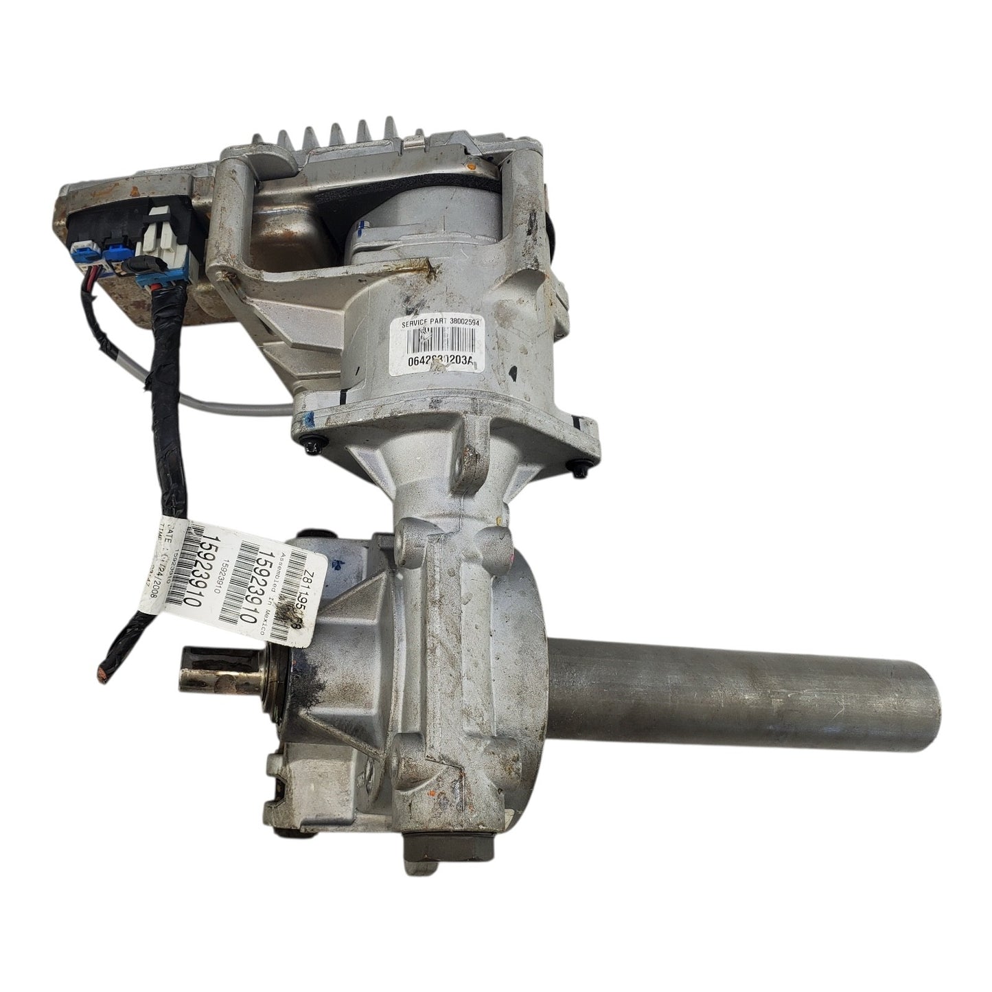 ✅04-12 Chevy Malibu Pontiac G6 Electric Power Steering Pump Motor 26092526