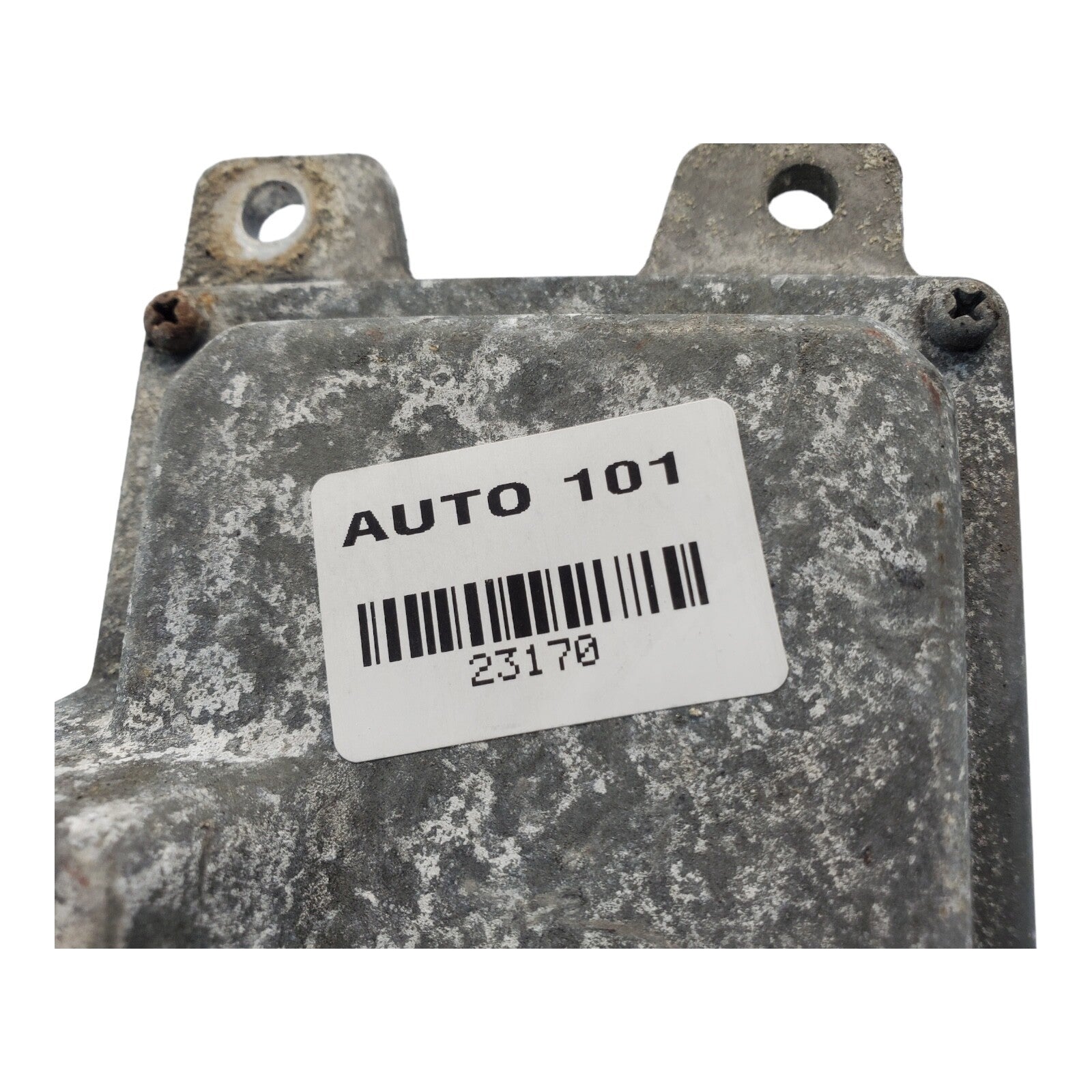 2010-2012 Nissan Altima 2.5L TCU 31036 ZX00D ETC52-220N A1