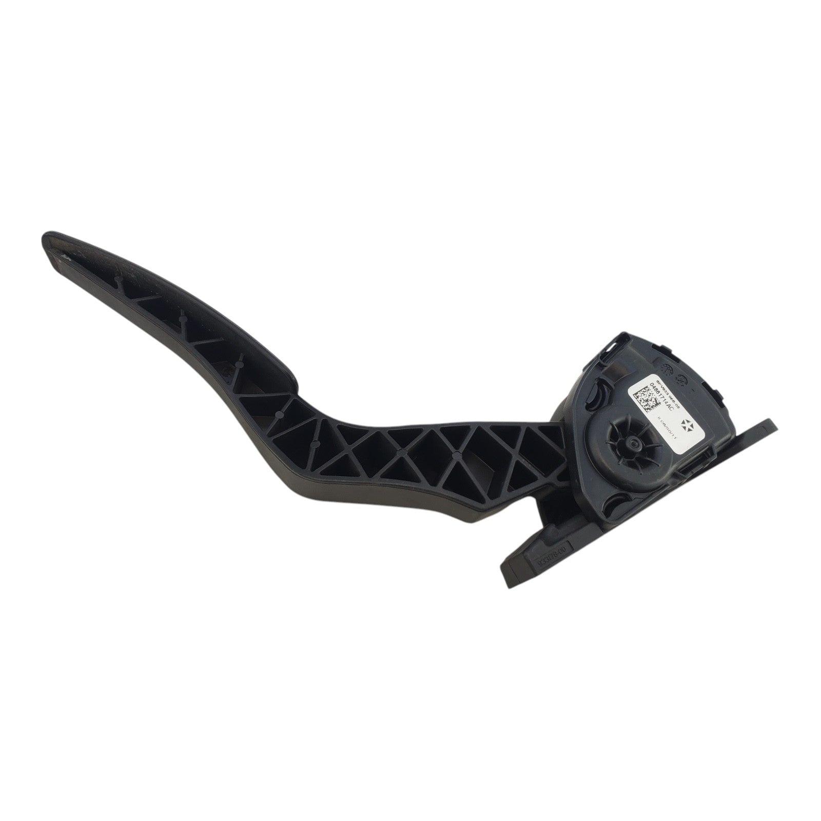 2007-2023 Challenger Charger 300 Accelerator Gas Pedal 04861714AC ZZ393