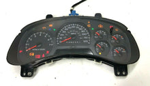 ✅ TESTED 06-09 GM Trailblazer Speedometer Instrument Gauge Cluster 15298121 190K