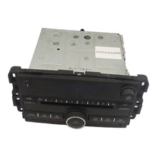 ✅09-16 Chevy Impala/Limited Radio Receiver CD Player OEM 22804479 UNLOCKED