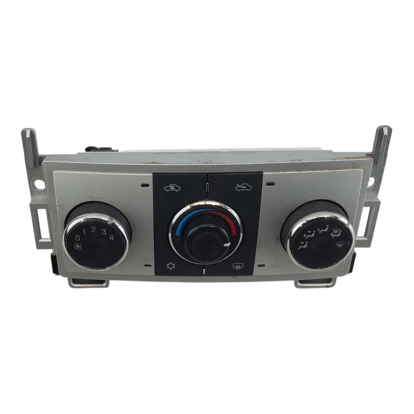 2008 2009 2010 2011 2012 Malibu 28272781 Climate Temperature Control, OEM