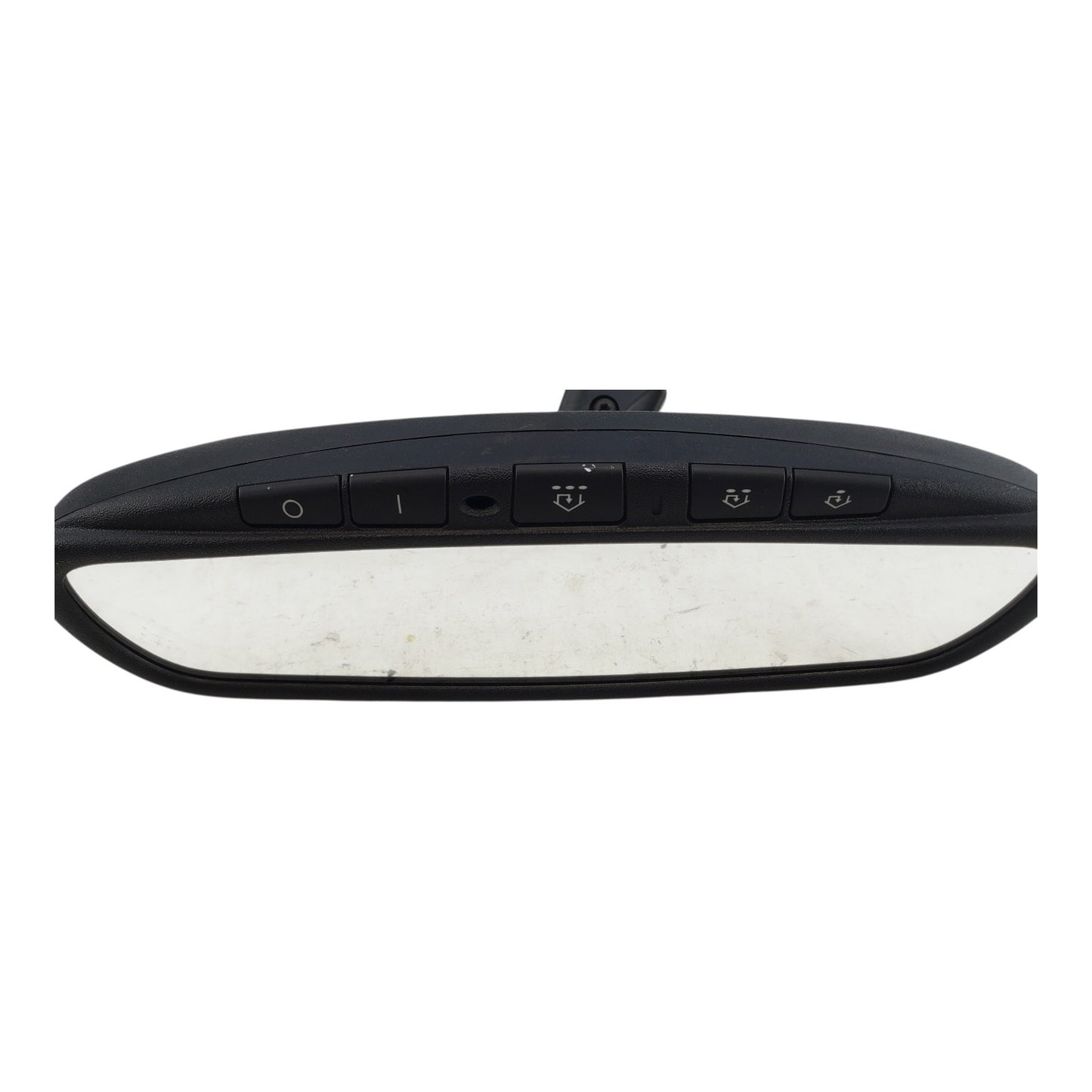 2005 TOYOTA PRIUS Rear View Mirror OEM E11015633