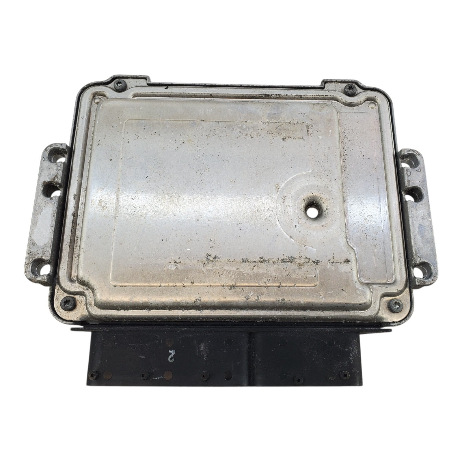 2009 Kia Borrego Engine Computer Control Module ECM ECU (MATCH 95440-4C800)