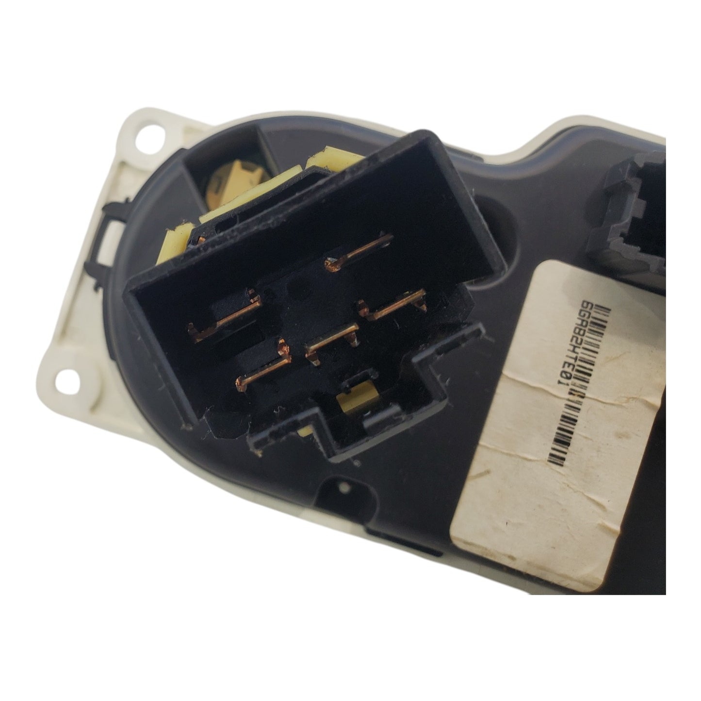 2006 - 2007 SATURN VUE Heater A/CTemperature Climate Control