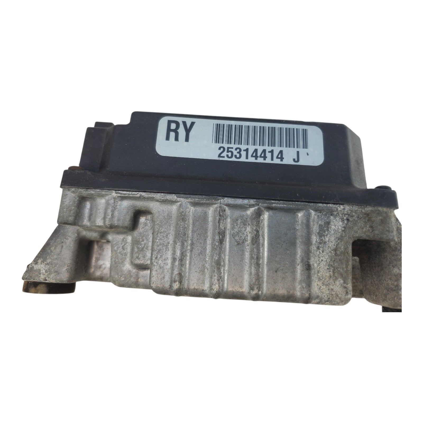 1990-2003 Gm Chassis Ecm, Cruise Control Center, 25314414J