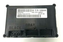 ✅ 02-05 TrailBlazer Envoy Rainier Transfer Case Control Module TCCM 12586448