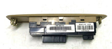 ✅ 02-05 Buick Rainier Envoy Bravada Passenger Power Window Switch 15091761 GM