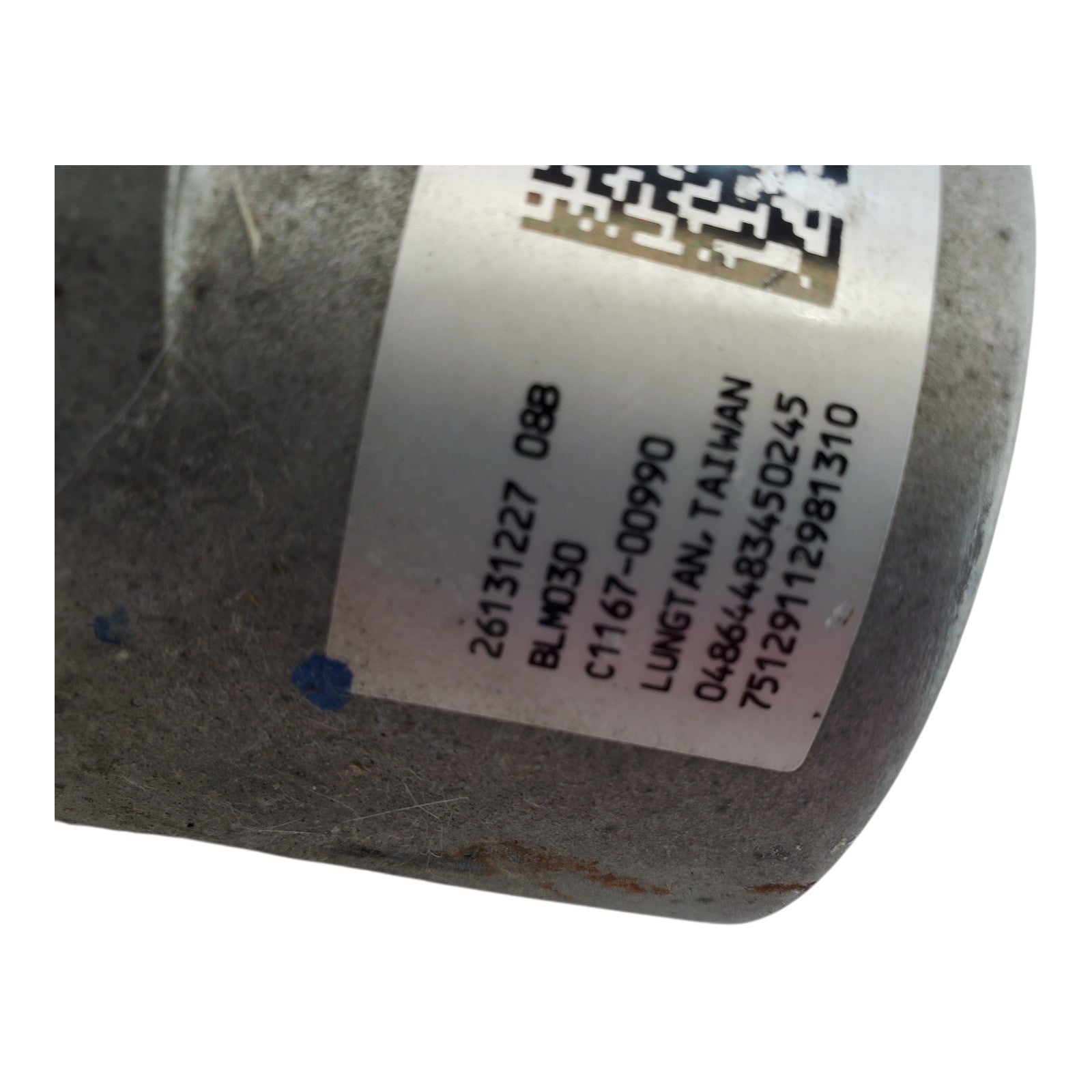 ✅ 08-12 Ford Escape electric power steering pump motor Mercury Mariner 26131227