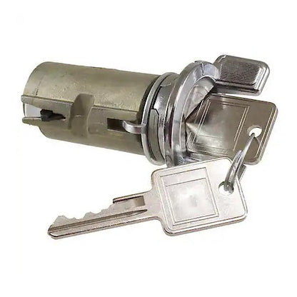 1978-1996 Buick/Cadillac/Chevrolet/GMC/Jeep/Oldsmobile Ignition Lock Cylinder