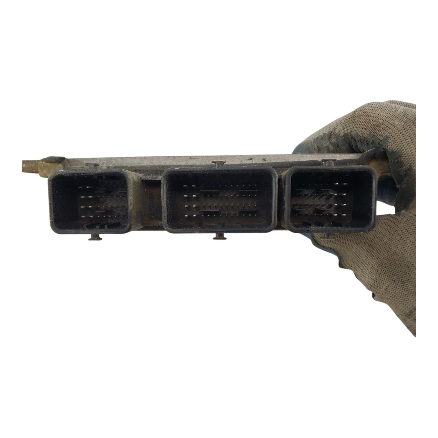 ✅ 10 Nissan Altima Engine Control Module ECM Computer MEC114-012 A1
