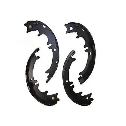1990-2015 Lexus/Toyota Front; Rear Parking Brake Shoe