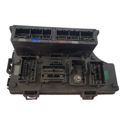 11-14 JEEP COMPASS PATRIOT FUSE BOX RELAY 04692342AD OEM