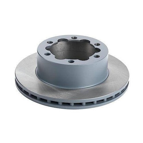 2007-2018 Dodge/Freightliner/Mercedes-Benz Sprinter 3500 Rear Disc Brake Rotor