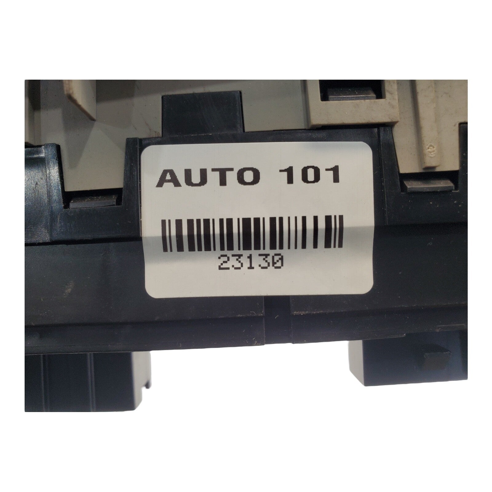 06-09 CHEVY TRAILBLAZER PASSENGER RIGHT POWER WINDOW SWITCH 15844965 OEM