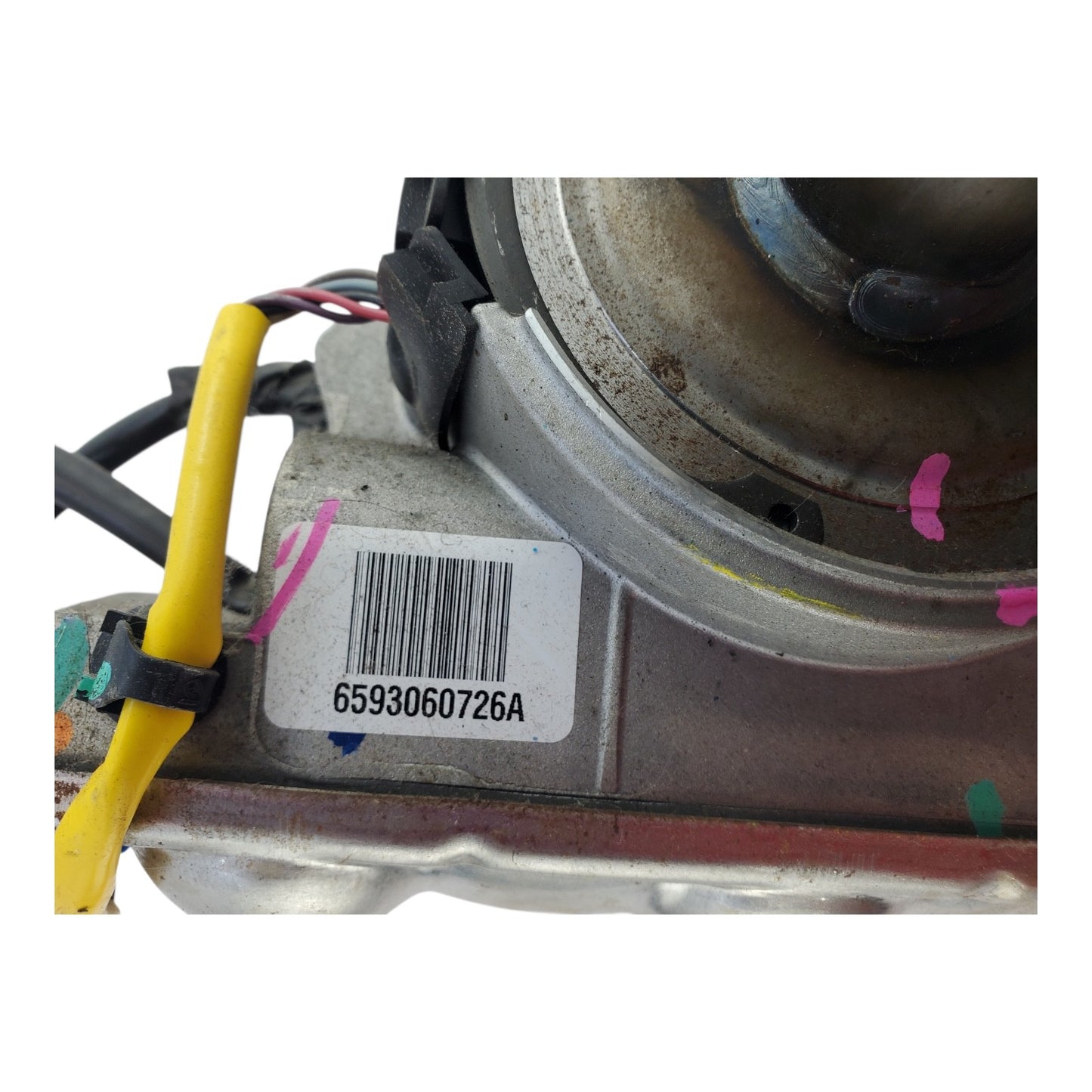 ✅ 08-12 Ford Escape electric power steering pump motor Mercury Mariner 26131227