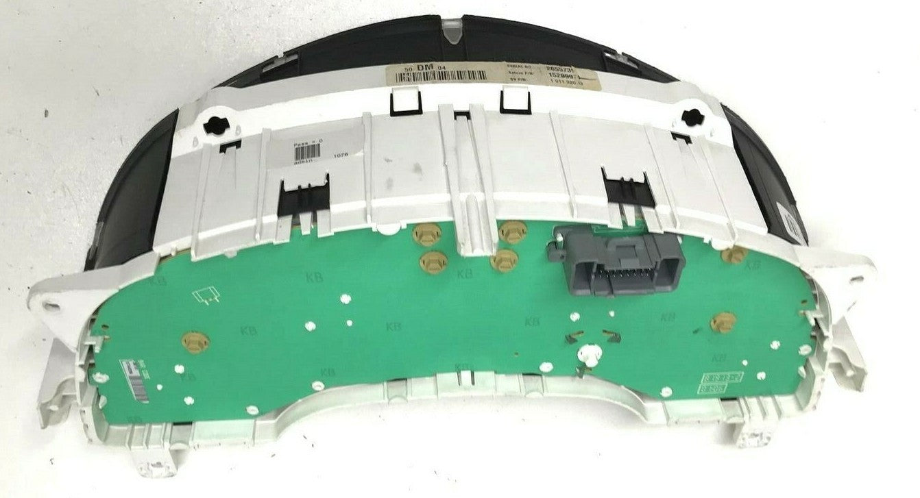 ✅ Speedometer MPH Fits 05-06 EQUINOX 15289974