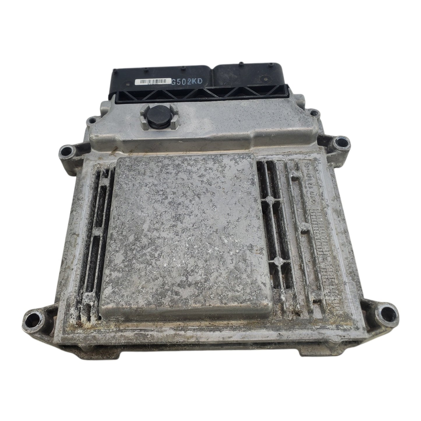 2010 2011 Kia Rio 1.6L A/T Engine Control Module Computer 39140-26AH5 OEM ECM