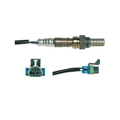 2000-2008 Buick/Chevrolet/GMC Downstream Right; Upstream Left; Upstream Right