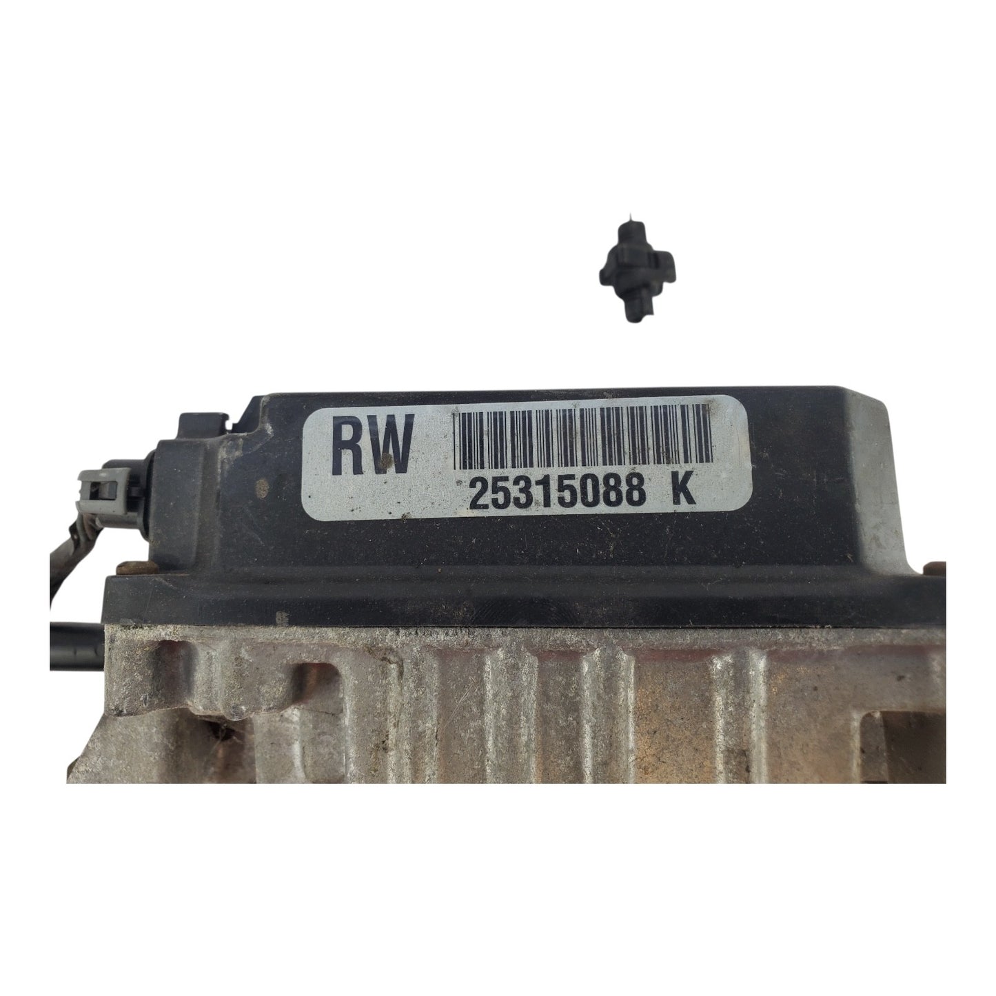 1995-2002 CHEVROLET ASTRO Cruise Control Module Center Front Cowl 25315088